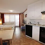 Appartement Bergfreude Saas Fee