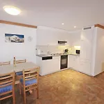 Bergfreude Appartement