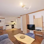 Bergfreude Appartement Saas Fee