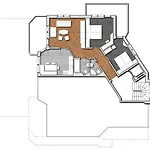 Bergfreude Appartement *