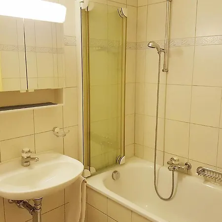 Bergfreude * Saas-Fee