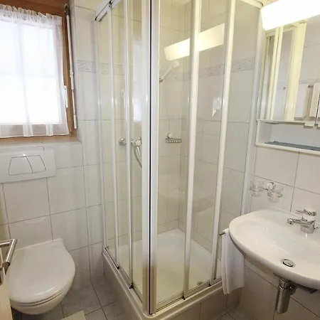 Bergfreude * Saas-Fee