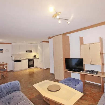 Bergfreude Apartamento Saas-Fee