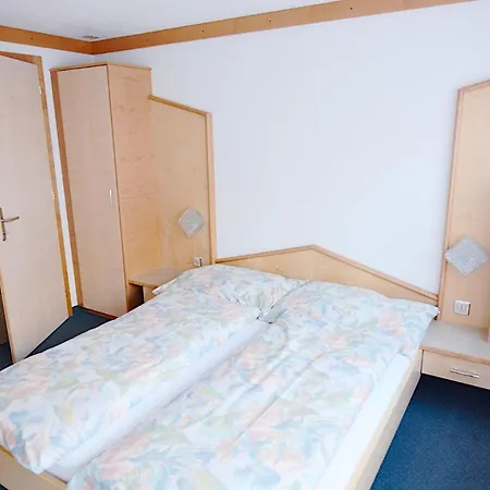 Bergfreude Apartamento *