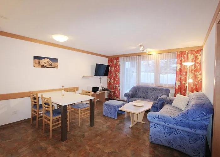 Bergfreude Saas-Fee
