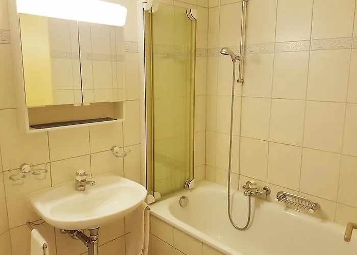 Bergfreude * Saas-Fee