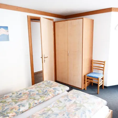 Bergfreude Appartement *