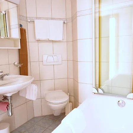 Bergfreude Appartement *