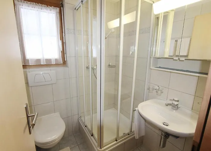 Bergfreude * Saas Fee